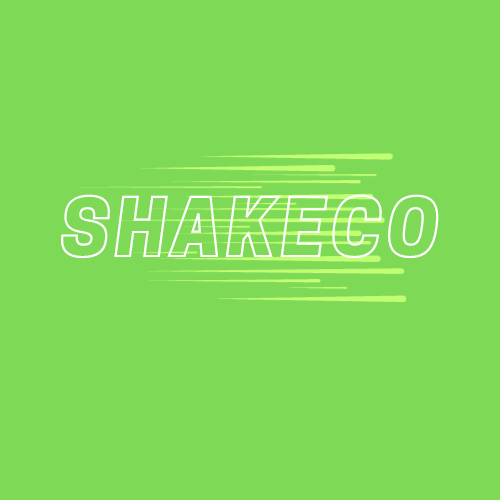 Afbeelding van het logo van Shakeco